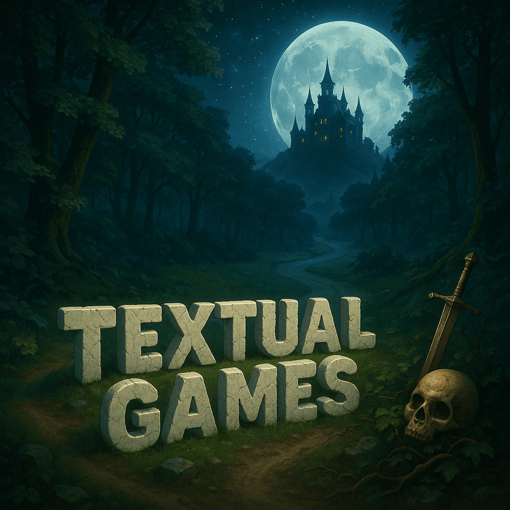 Cover Image for How Textual Games Transforms Classic MUDs with AI