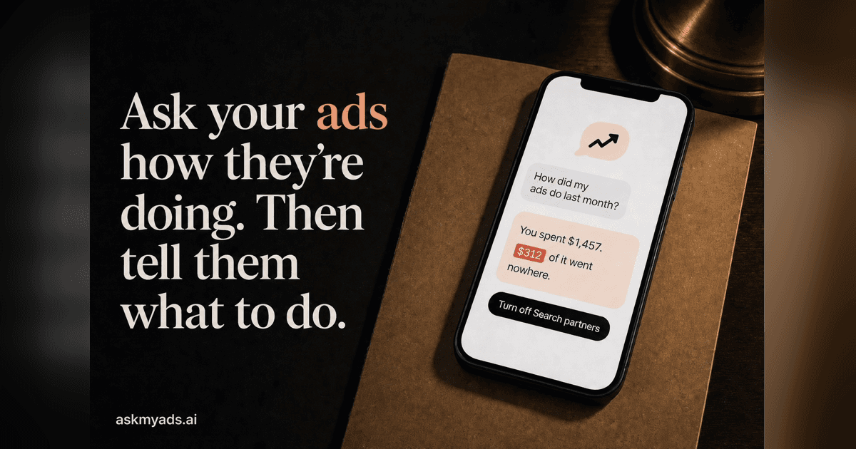 AskMyAds