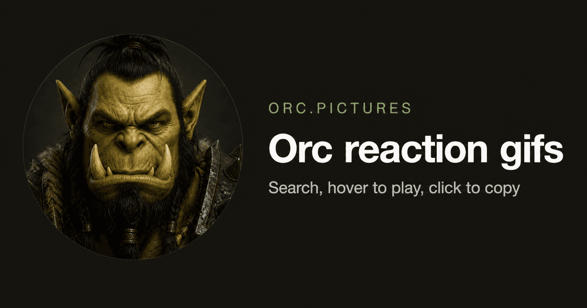 orc.pictures