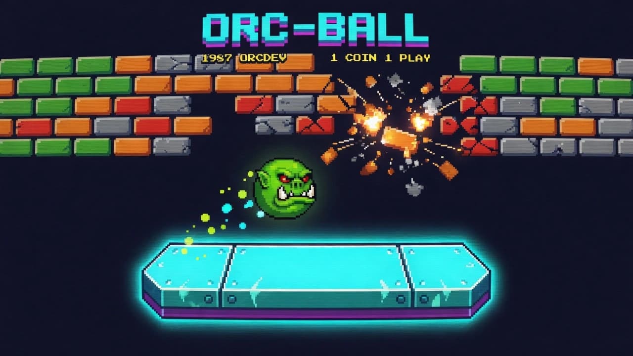ORC-BALL